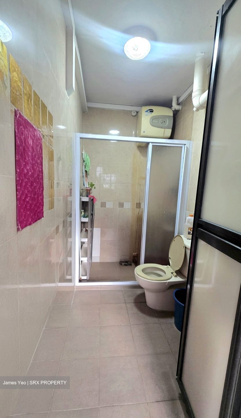 Blk 527 Pangshan Valley (Bukit Panjang), HDB Executive #582340421